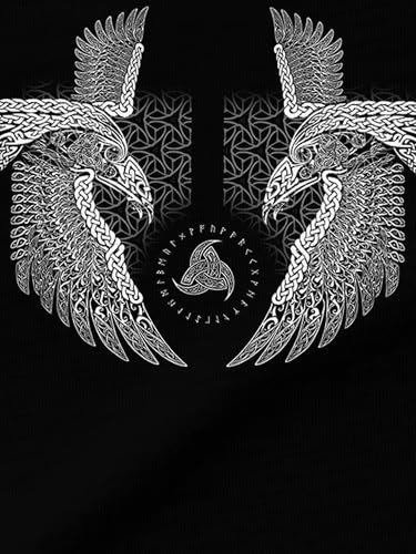 Image of PAGYMO Graphic Hoodies for Men Funny Novelty Pullover Hooded Sweatshirt