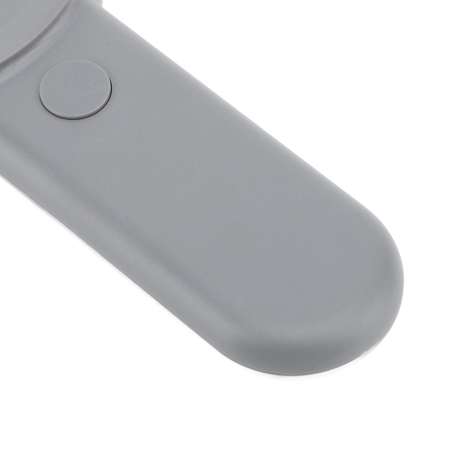 ANGGREK Digitale Lupe 50X mit IPS-Bildschirm, 2 Beleuchtungsmodi, für die Schmuck- und Banknoteninspektion (Grey)