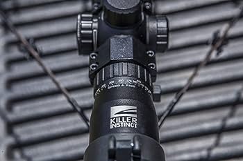 Amazon.co.jp: Killer Instinct Lumix スピードリング 1.5-5 x