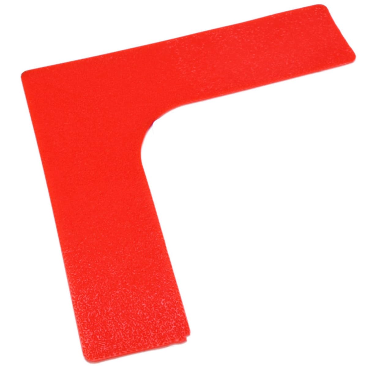 POPETPOP 13 Pezzi Adesivo Segnaletica per Campo Tennis, PVC Antiscivolo