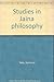 Studies in Jaina philosophy
