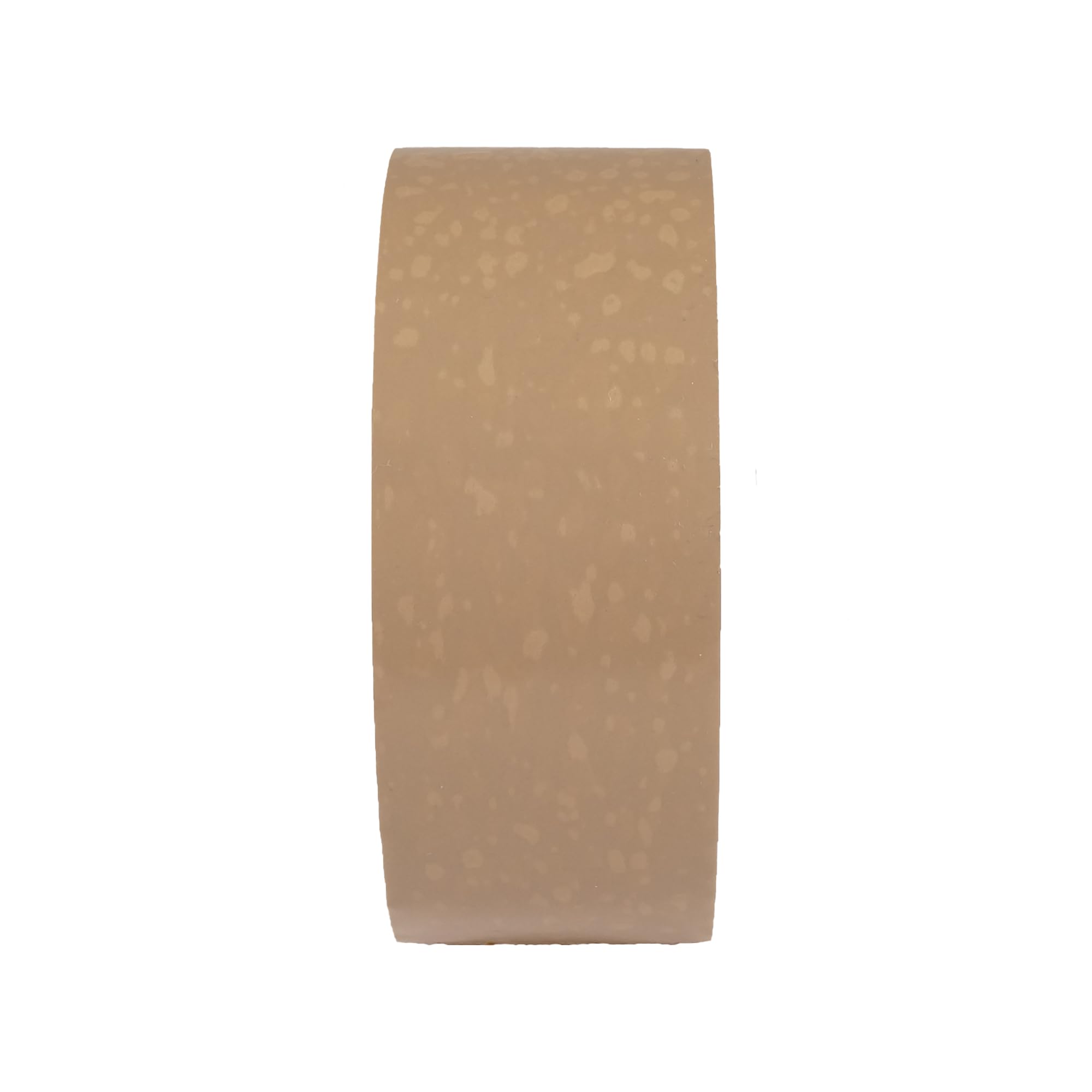 Pack de 6 Rollos de Cinta Adhesiva de Embalaje Industrial para Precintar de PVC | Ultra Fuerte para Cerrar Cajas de Cartón Resistente a la Tensión e Intemperie | Color Marrón | 132m x 48mm