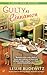 Guilty as Cinnamon: A Spice Shop Mystery