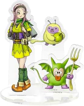 Amazon.co.jp: ドラゴンクエストモンスターズ3 魔族の王子とエルフの Amazon.co.jp: ドラゴンクエストモンスターズ3 魔族の王子とエルフの