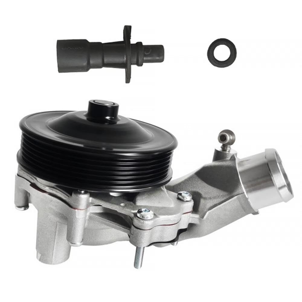 Kit Pompa Acqua Per Range Rover Per Velar Per Jaguar Per F-Pace