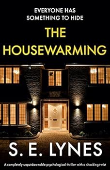 Paperback The Housewarming: A completely unputdownable psychological thriller with a shocking twist Book