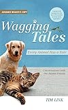 Wagging Tales: Every Animal Has a Tale