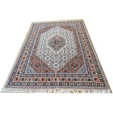 RaumTex Heinrich Indo-Bidja, beige Cover