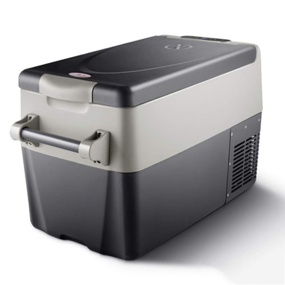 Buy YNWJ Compressor Cool Box Camping Fridger Truck 24V/12V/220240V