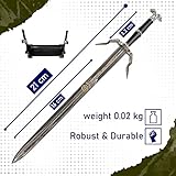 Swords and more B09Y7WF97G lato 3