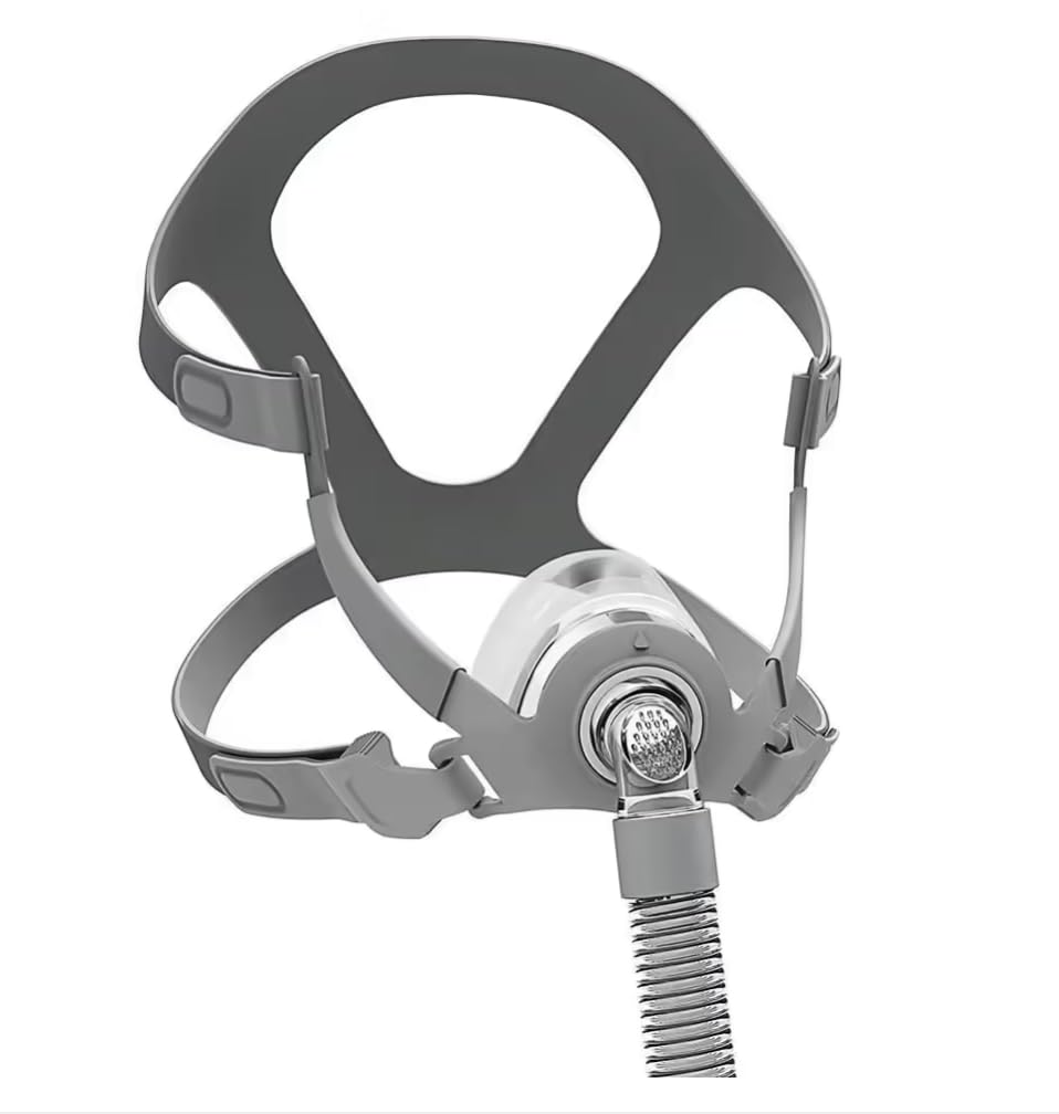 BMC N5A Nasal Mask - Medium Size-image-1