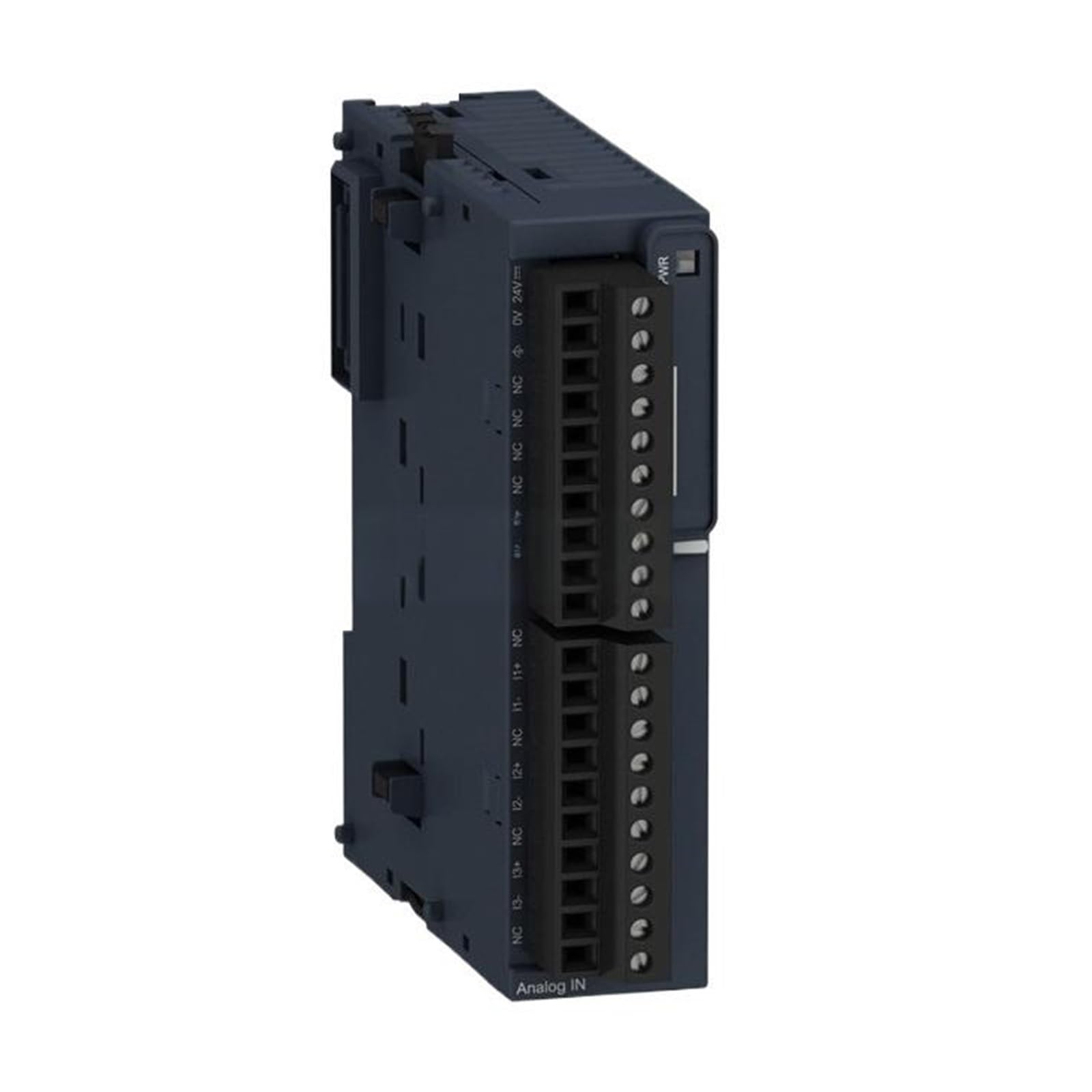 TM3TI4 module d'entrée analogique haute résolution pour sondes de température