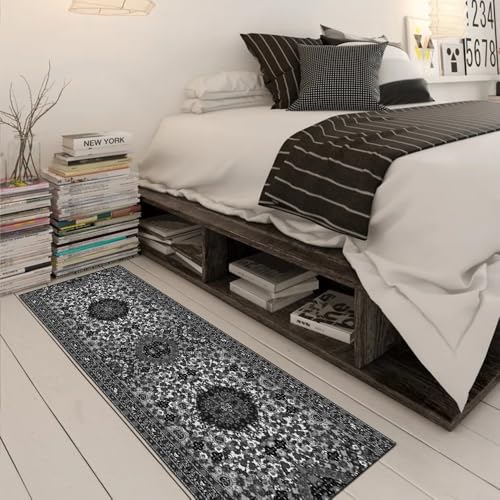Alfombra de pasillo y cocina para decorar suelos de salones modernos con estilo vintage 3