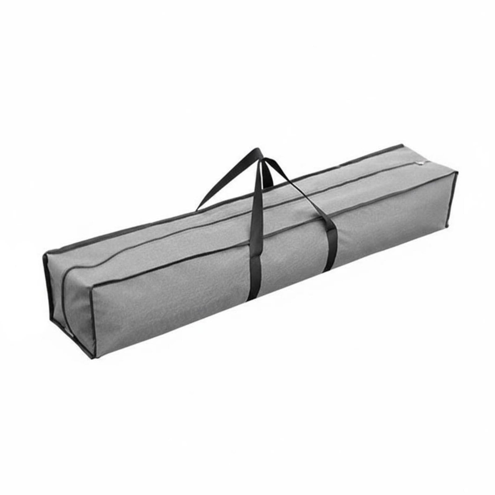 Tripod Carrying Case Waterproof Long Equipment Bag Photography Brightness Stand Oxford Cloth Water Resistant for Outdoor, 120-15-15Cm | Cases Bags & Covers Camera Photo Accessories-image-48