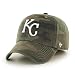 MLB Harlan Franchise Fitted Hat