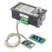 Produktbild ARCELI Kommunikation Konstante DC - DC Spannungsstrom Abwärtsstromversorgungsmodul Buck Spannungswandler Voltmeter 50V 5A (DPS5005 + USB + BT)