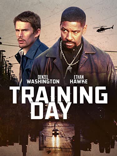  Training Day