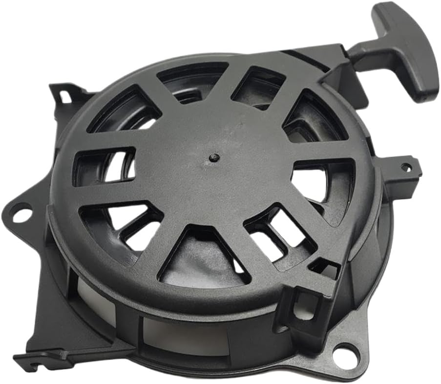 Recoil Starter Compatible with Gcv135 Gcv160 Gcv190 Garden Tools Engine Hand Lawn Mower Machine Engine Parts