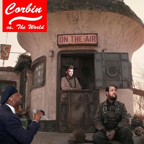 CVTW S5 E6: Doomsday Drills with Jelly Roll Podcast Por  arte de portada