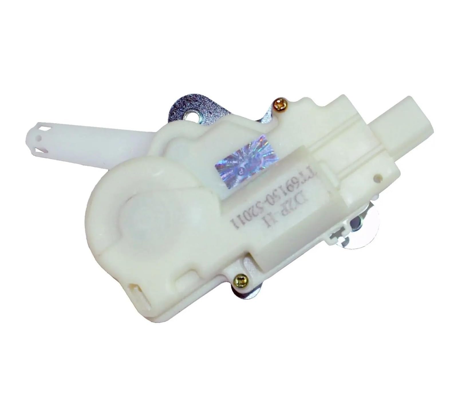 Serrure porte Yaris 1999-2005 mécanisme actionneur coffre hayon 6915052011