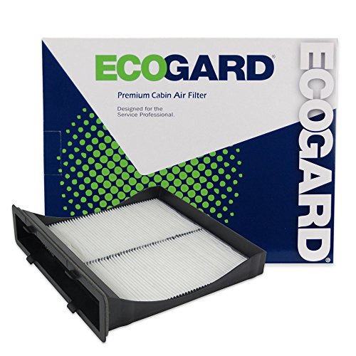 Ecogard XC36115 Cabin Air Filter by EcoGard - Used condition - CA$16.87