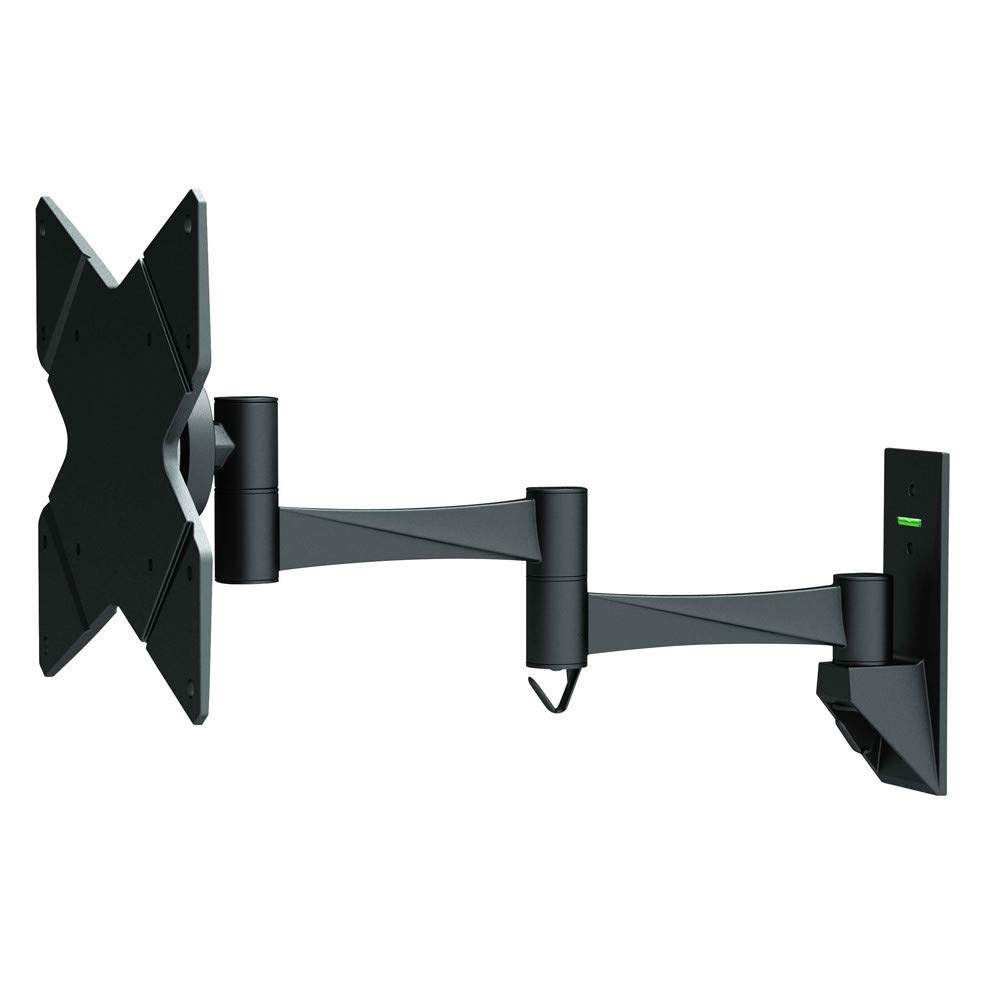 NewStar FPMA-W835 Supporto da parete per monitor TV nero 20kg