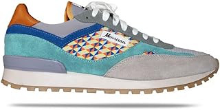 Morrison Future, Zapatillas Hombre