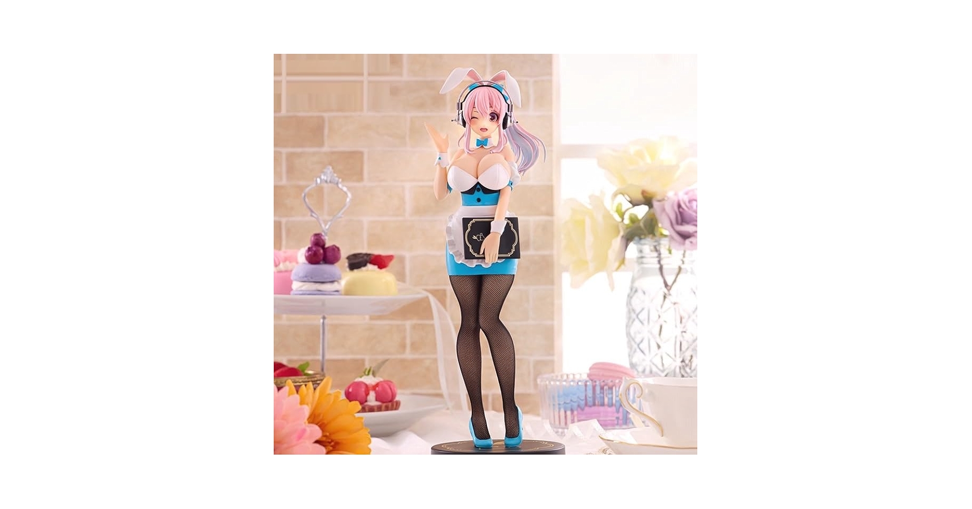 スーパーそに子　6体セット Amazon.co.jp: すーぱーそに子 フィギュア すーぱーそに子