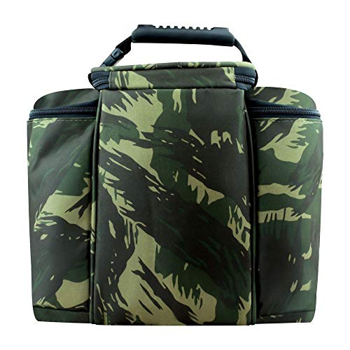 Bolsa Térmica Fitness Camuflada G Dagg