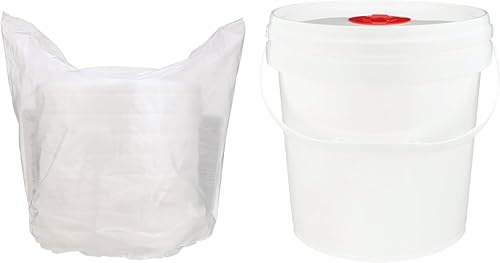 Miniatura 5 de Zogics Toallitas antibacterianas, toallitas desinfectantes para superficies y gimnasio registradas por la EPA (800 toallitas) + dispensador de cubo