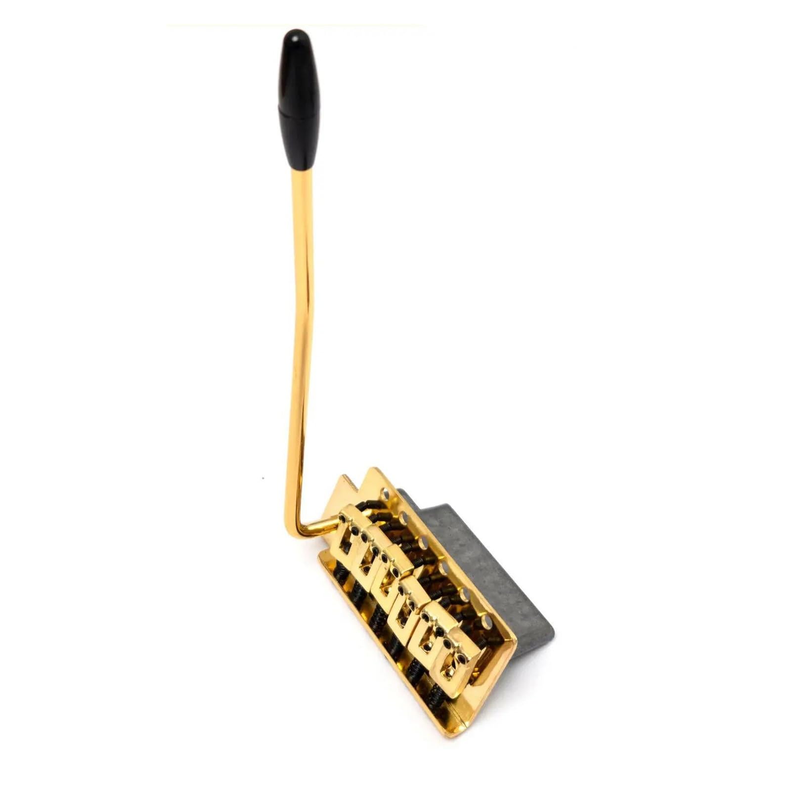 Ersatzteile-Set für Vibrato-Brückensattel für E-Gitarre für Linkshänder