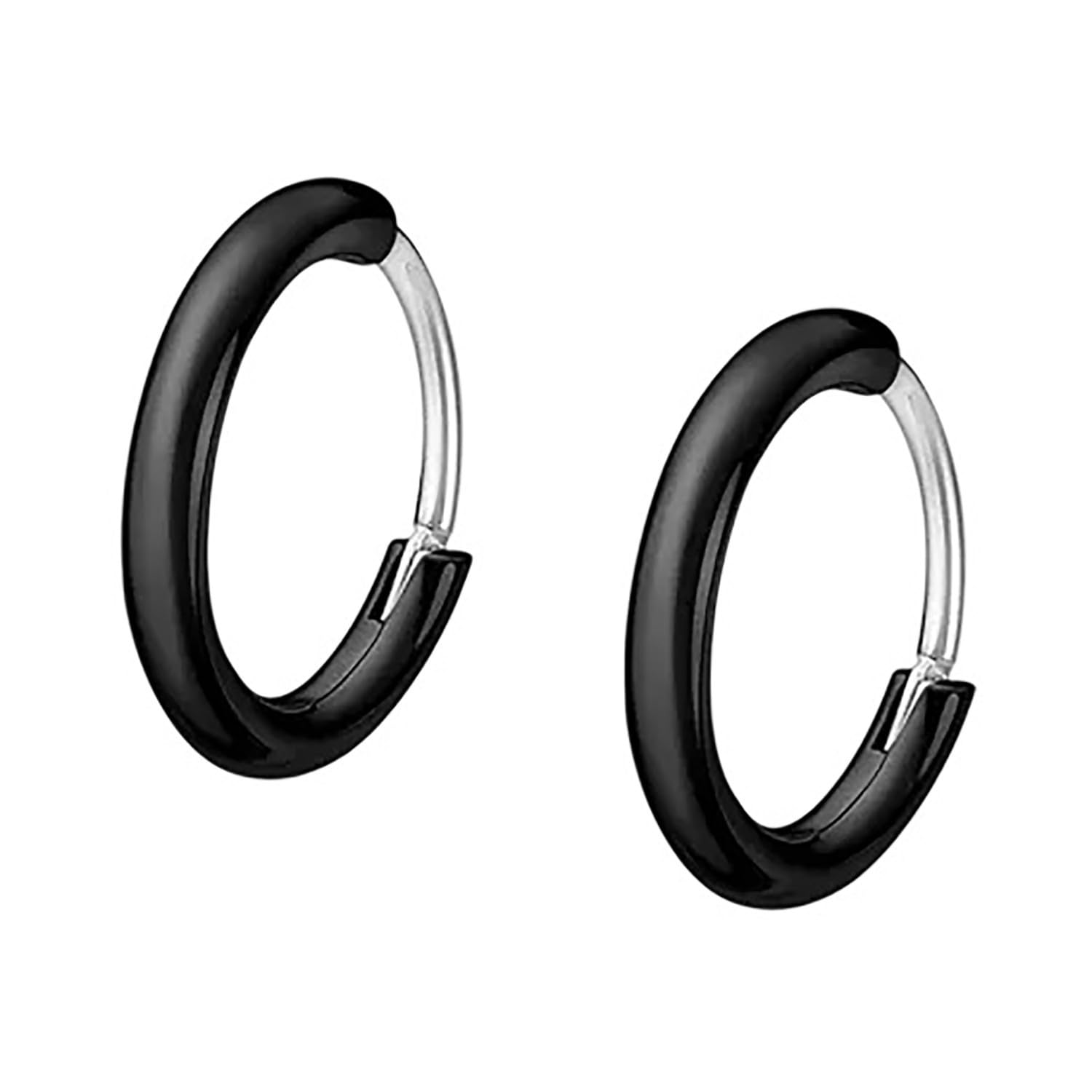 LOTUS Pendientes Style Pendiente Cab.Negro LS2174-4/3 Marca