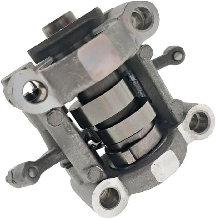 Amshaft Rocker Arm Cam Holder Fit For ATV LINHAI 200 CC 61.0 MM C(One Set)