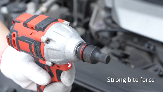 Amazon.com: GETLITOOL 6PCS Impact XZN Bit Socket Set, M14 M16 M18