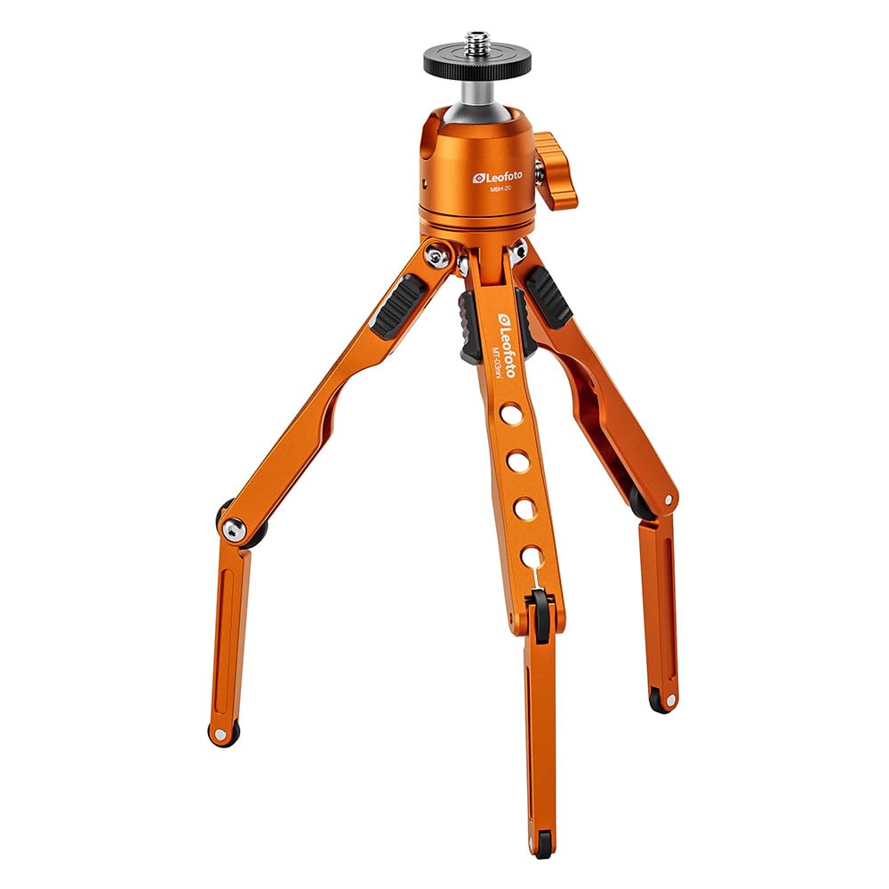 プリモ 三脚 AOKA ミニ三脚 カーボンロングタイプ 3段 CMP163CL＋KB20 – AOKA-Tripod