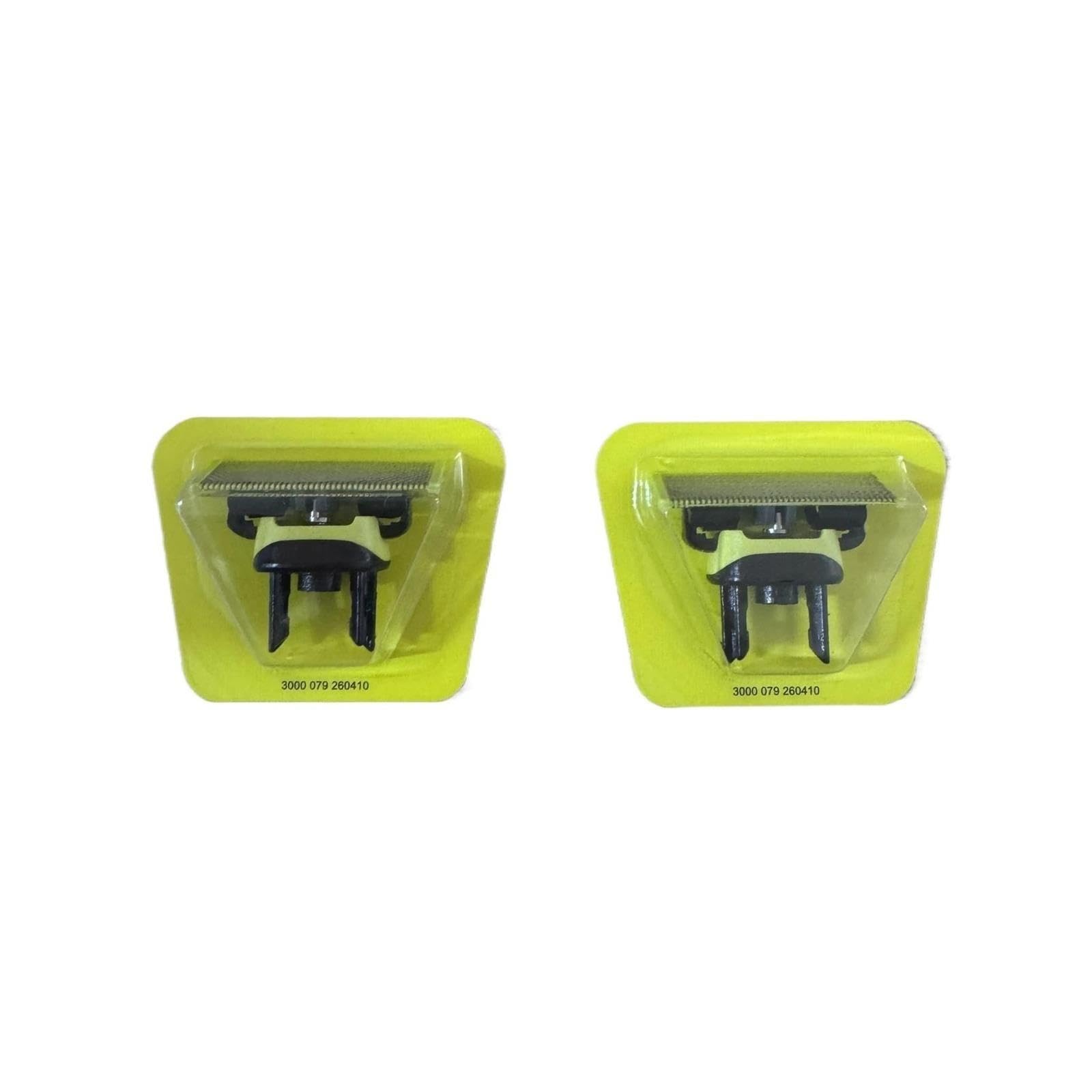 Testa Della Lama Di Rasoio, Compatibile Con QP2520 QP2630 QP2724 QP2834