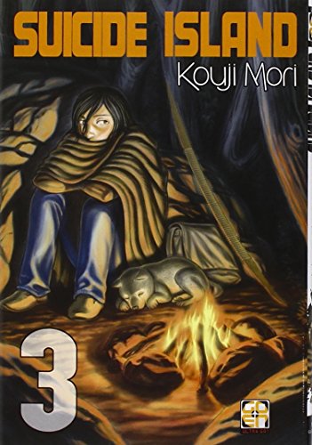 Suicide island (Vol. 3)