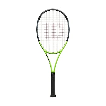 ラケット(硬式用) Wilson Blade 98S V7 Wilson｜ブレード98 v7 16×19 2019｜インプレ 評価 レビュー