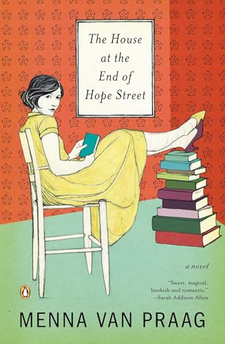 The House at the End of Hope Street: A Novel