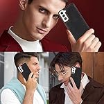 TwoHead-for-Samsung-Galaxy-Wallet-Case-with-Card-Holder-Detachable-Magnetic-Phone-Case