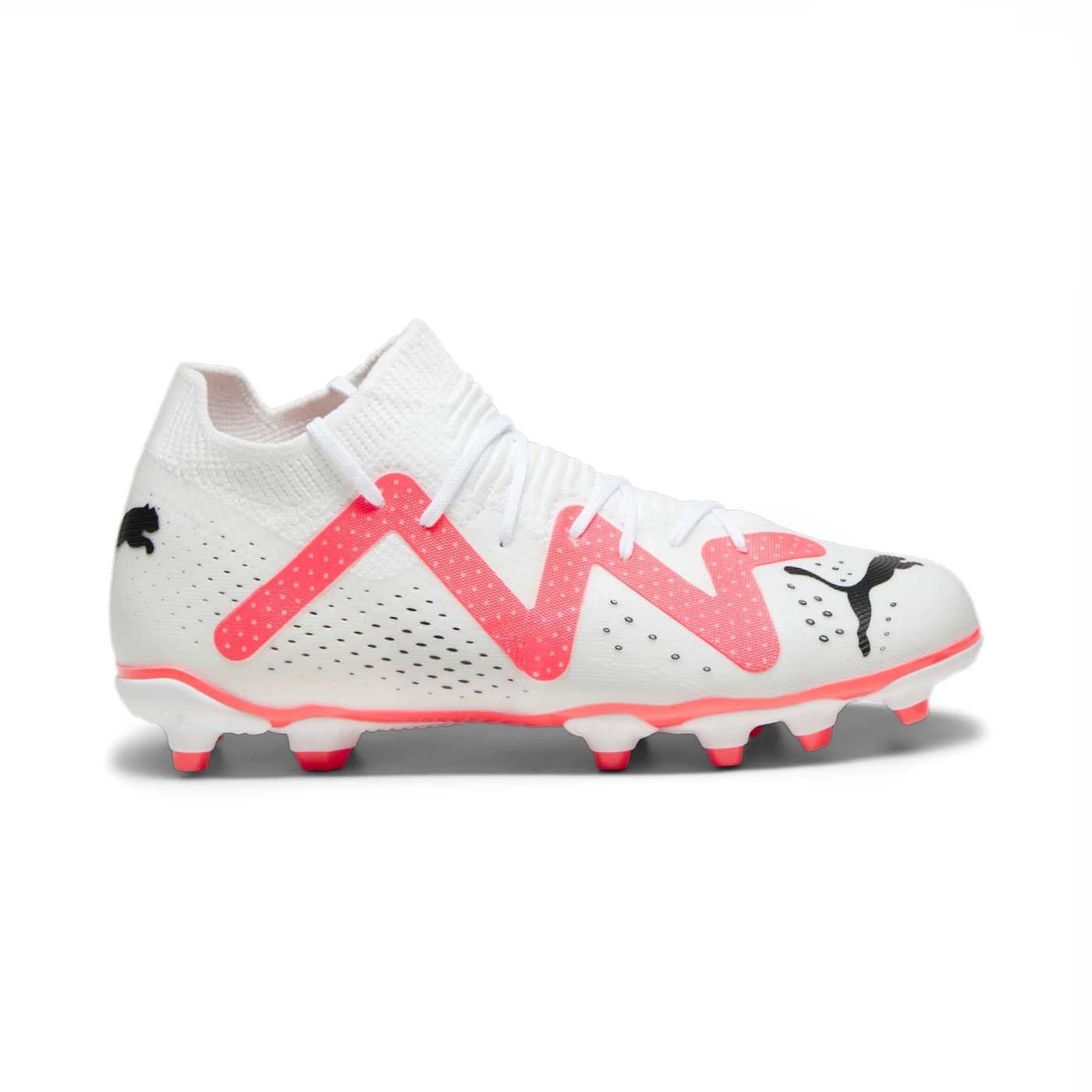 PUMA Future Match FG/AG Jr, Zapatillas de fútbol Unisex niños