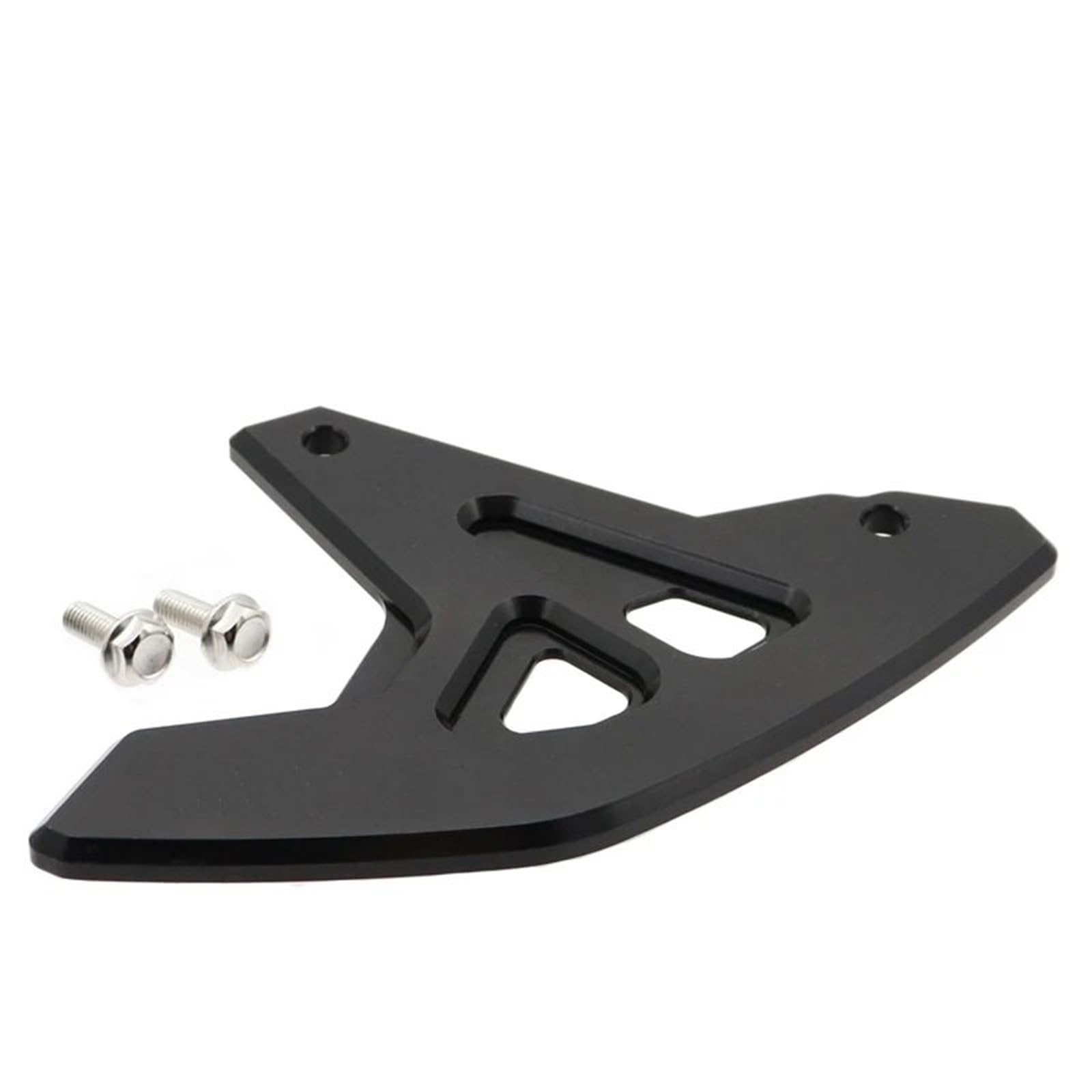 Pasuje do Suzuki DRZ400 2000-2004 DRZ400E 2000-2007 DRZ400S 2000-2015 DRZ400SM 2005-2021 Osłona tarczy hamulcowej tylnej Osłona Dekoracyjna Tarczy(A)