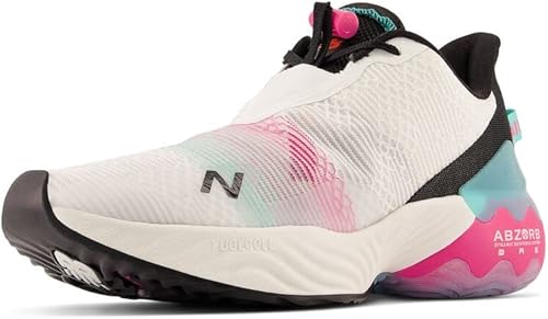 New Balance Hombres FuelCell Rebel Tr V1