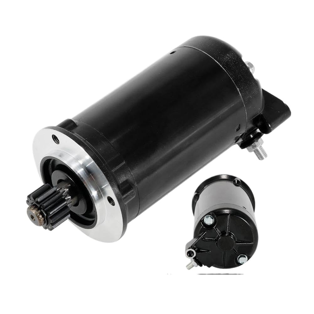 Moteur de Démarrage Électrique Compatible Avec Ducati 749 749 Dark 998 R 1098 S Tricolore 1000 Supersport 1000 Remplacement Pour Pièce 27040051A