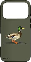 Vista 30 de Mallard Drake Duck Hunting Bird Watcher Gift Case for iPhone 17