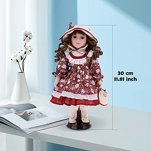 Listado y reviews de Muñeca porcelana antigua los 10 mejores. 21 Listado y reviews de Muñeca porcelana antigua los 10 mejores. 17