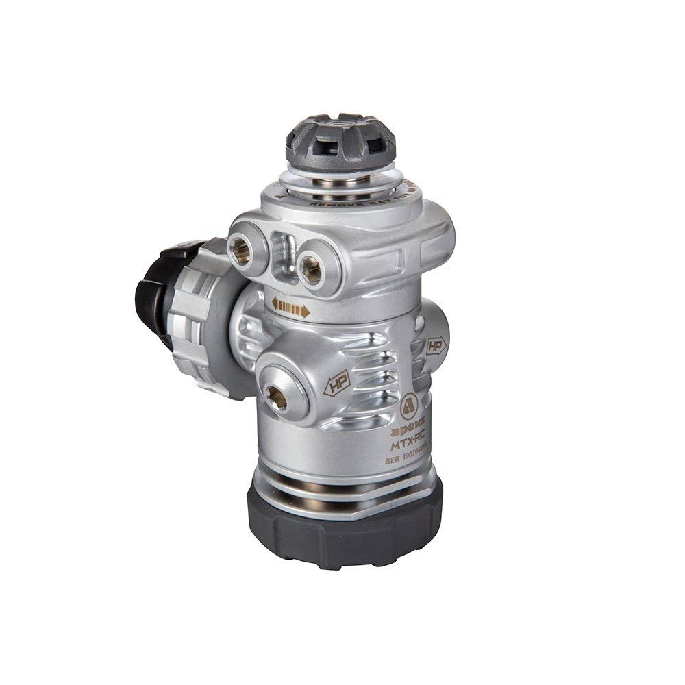 Apeks Mtx-rc Din Set One Size