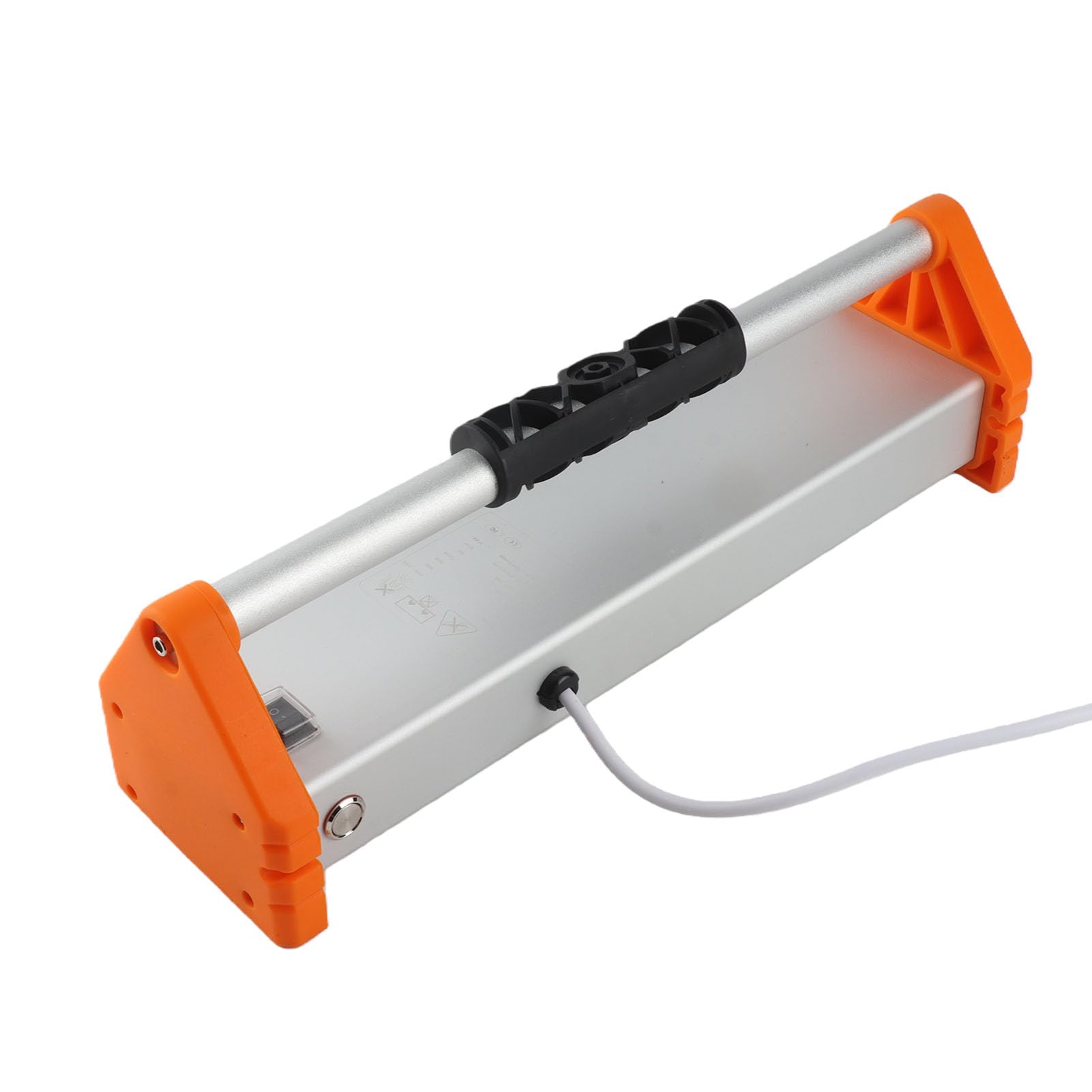 Duokon Luz de Inspección de Pared 2600LM 120°x5° LED para Aceptación de