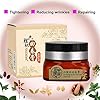 Anti-Wrinkle-Face-Cream-Face-Repair-Day-Night-Cream-Moisturiser-Six-Peptide-Anti-wrinkling-Facial-Cream-that-Anti-aging-Moisturing-Wrinkles-Removal-Reduce-Sagging-Lifting-and-Tighten-Skin Anti-Aging Face Cream, Face Repair Day & Night Cream Moisturiser, Six Peptide Anti-Wrinkle Facial Cream that Wrinkle Repair, Moisturing, Firm and Brighten Skin
