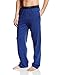 Calvin Klein Men's Dual-Tone Pajama Pant